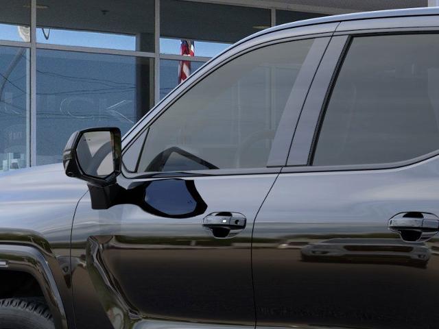 2025 GMC Sierra EV Vehicle Photo in KANSAS CITY, MO 64114-4545