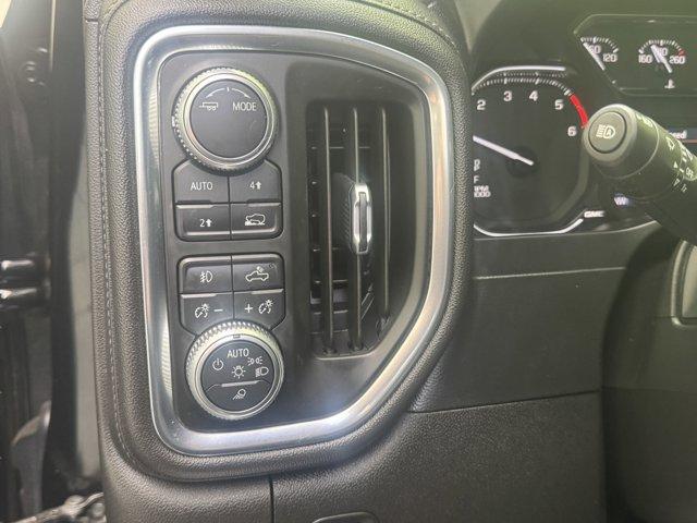 2020 GMC Sierra 1500 Vehicle Photo in LEOMINSTER, MA 01453-2952