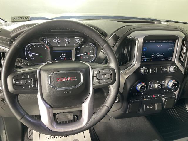 2021 GMC Sierra 1500 Vehicle Photo in GILBERT, AZ 85297-0402
