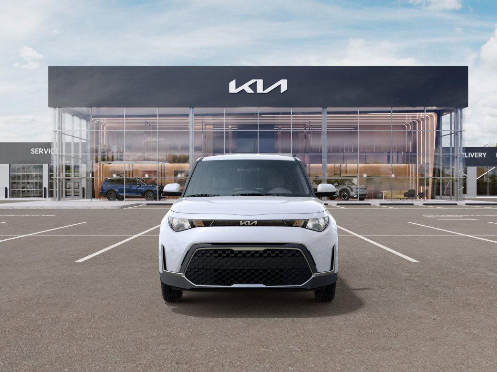 2025 Kia Soul Vehicle Photo in Belle Vernon, PA 15012