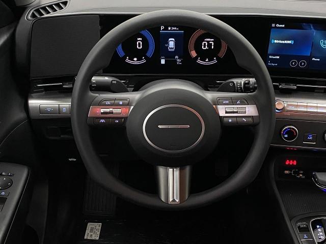 2025 Hyundai KONA Vehicle Photo in Appleton, WI 54913