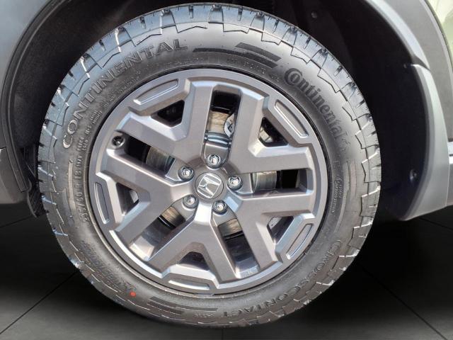 2026 Honda CR-V Hybrid Vehicle Photo in Oshkosh, WI 54904
