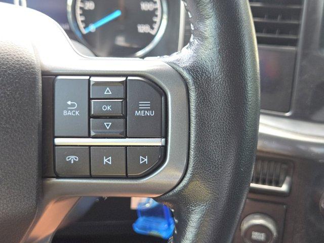 2021 Ford F-150 Vehicle Photo in Decatur, TX 76234