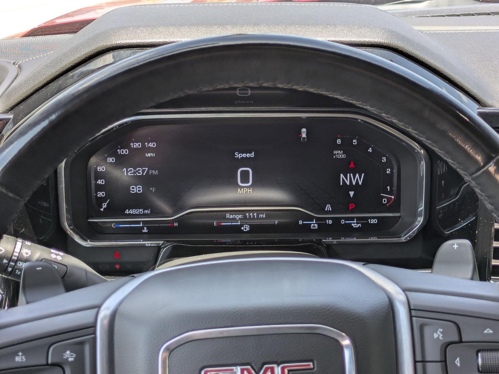 2023 GMC Sierra 1500 Vehicle Photo in SELMA, TX 78154-1460