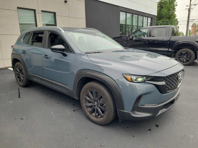 2023 Mazda CX-50 Vehicle Photo in Harrisburg, PA 17111