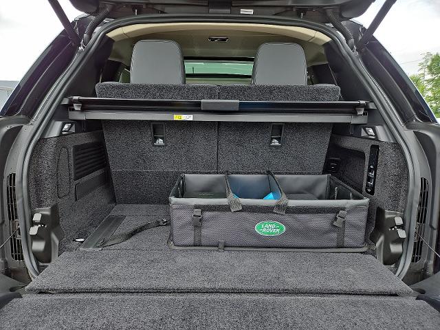 2024 Land Rover Range Rover Vehicle Photo in TREVOSE, PA 19053-4984