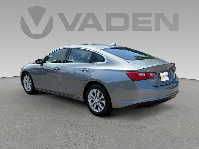 2023 Chevrolet Malibu Vehicle Photo in Savannah, GA 31419