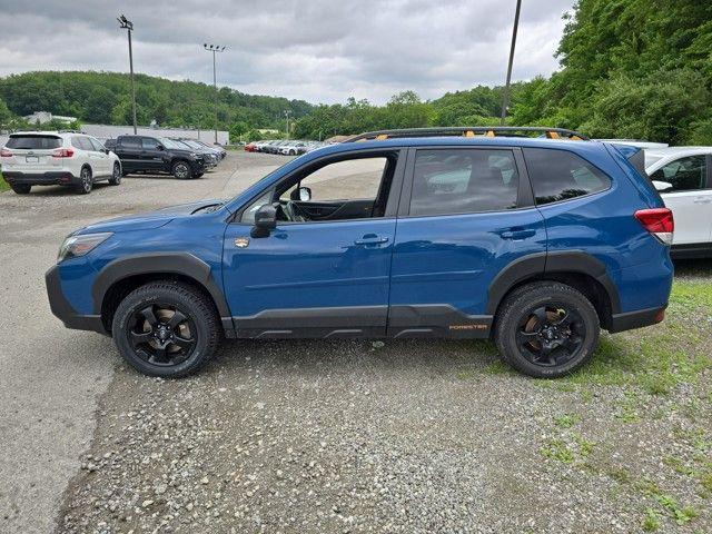 2023 Subaru Forester Vehicle Photo in Pleasant Hills, PA 15236