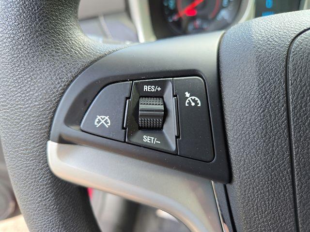 2014 Chevrolet Camaro Vehicle Photo in WATERTOWN, CT 06795-3318