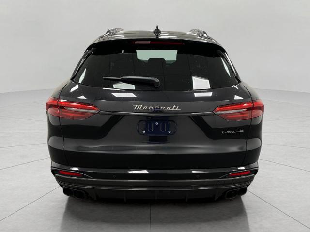 2024 Maserati Grecale Vehicle Photo in Appleton, WI 54913