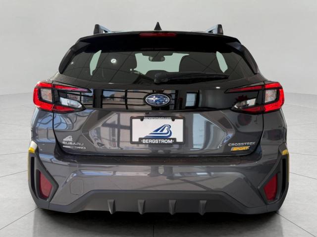 2024 Subaru Crosstrek Vehicle Photo in Appleton, WI 54914