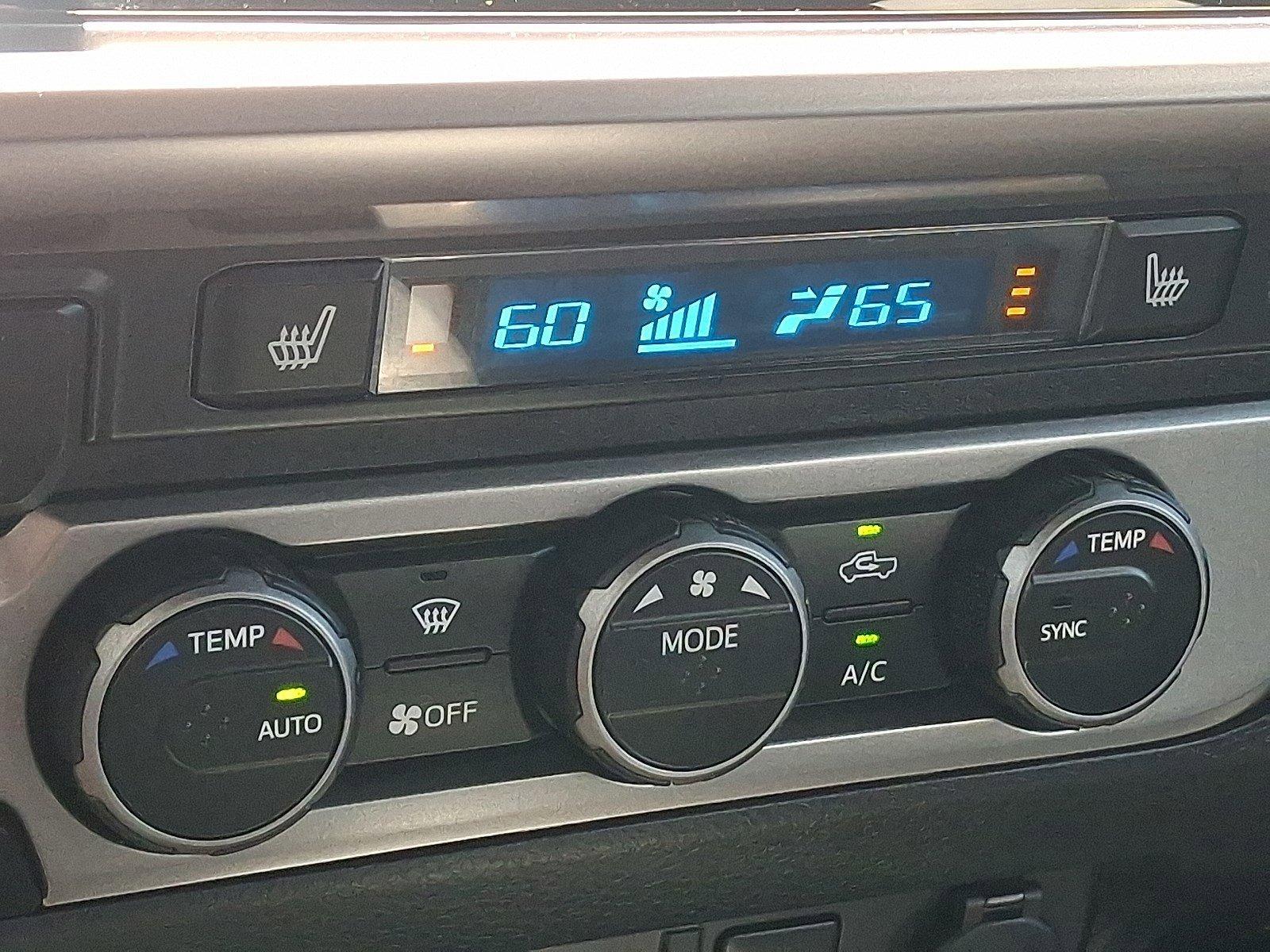 2023 Toyota Tacoma 4WD Vehicle Photo in Harrisburg, PA 17111