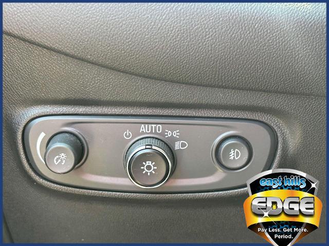 2022 Chevrolet Equinox Vehicle Photo in Roslyn, NY 11576