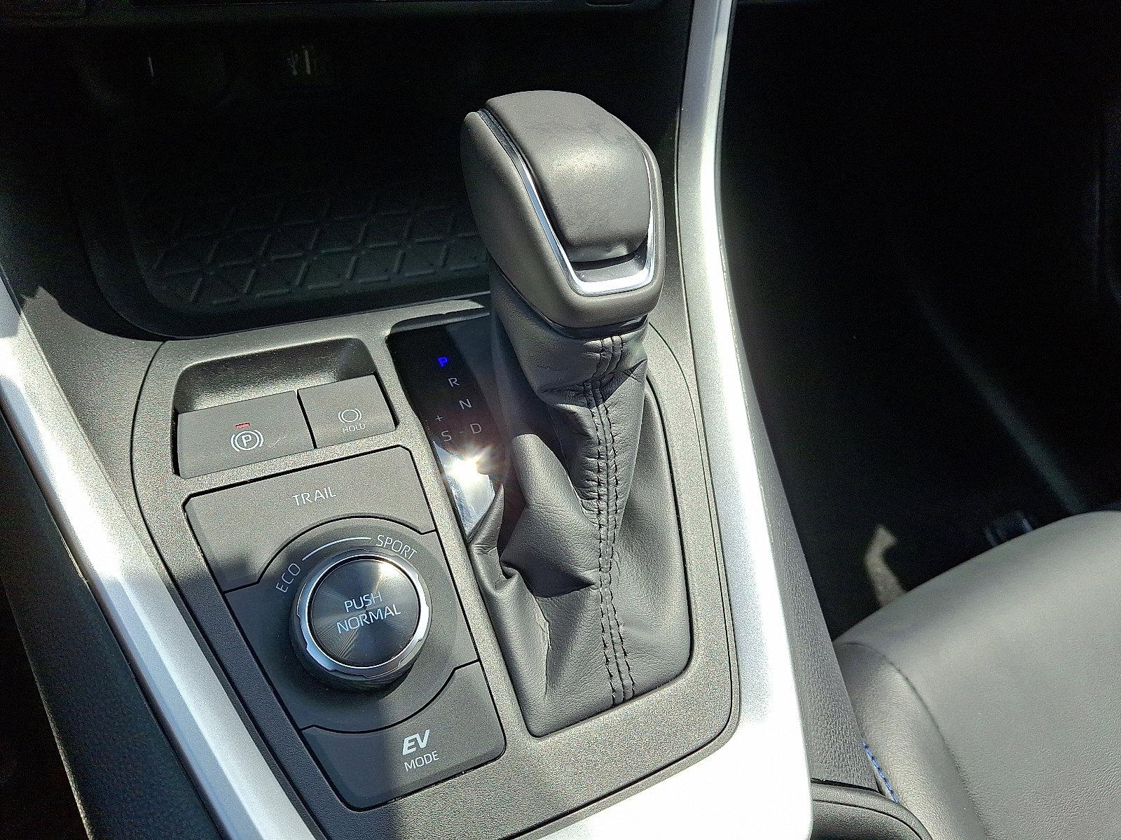 2024 Toyota RAV4 Vehicle Photo in Harrisburg, PA 17111