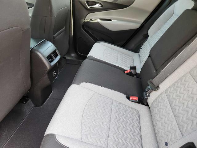 2022 Chevrolet Equinox Vehicle Photo in DENTON, TX 76210-9321