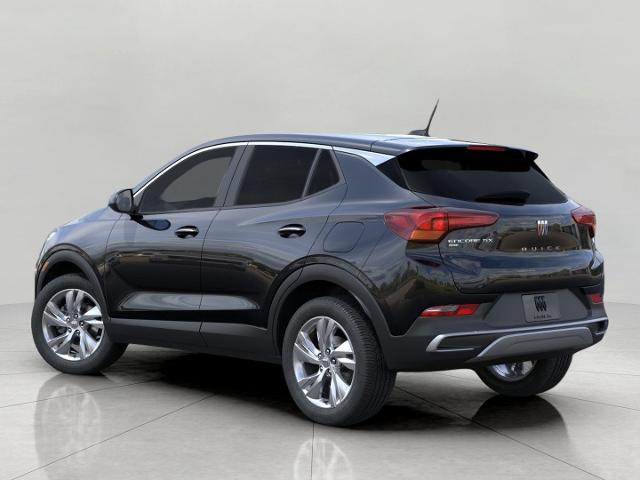 2026 Buick Encore GX Vehicle Photo in NEENAH, WI 54956-2243