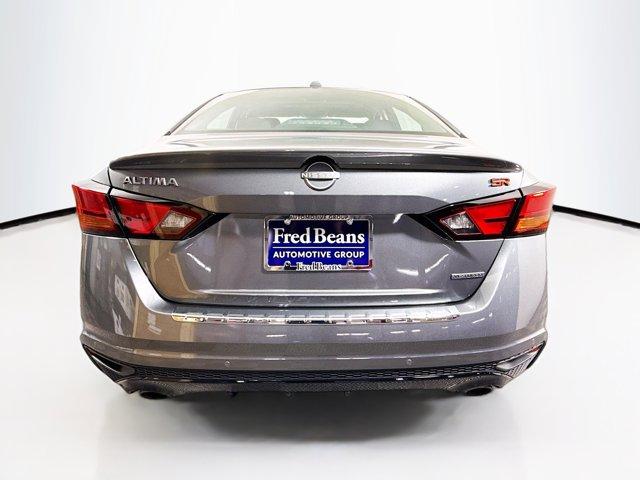 2023 Nissan Altima Vehicle Photo in Flemington, NJ 08822