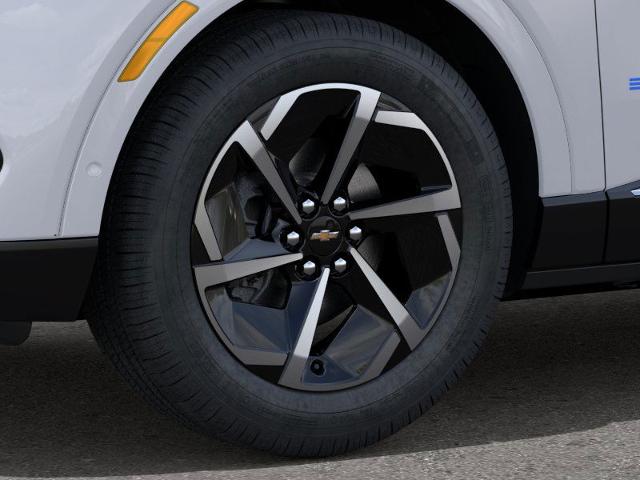 2025 Chevrolet Equinox EV Vehicle Photo in MILFORD, OH 45150-1684