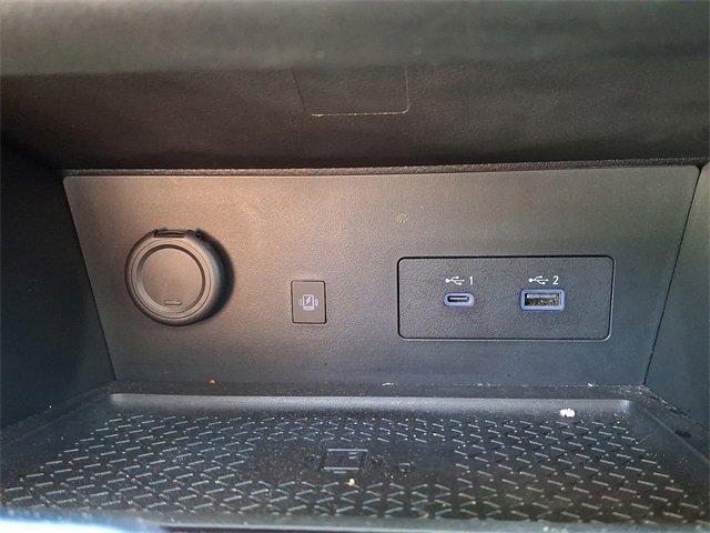 2023 Nissan Pathfinder Vehicle Photo in Willow Grove, PA 19090