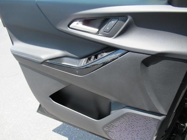 2026 Chevrolet Equinox Vehicle Photo in LEESBURG, FL 34788-4022