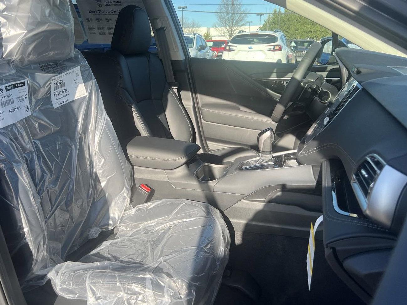 2025 Subaru Outback Vehicle Photo in Mechanicsburg, PA 17050