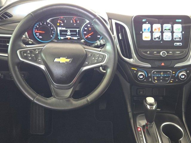 2018 Chevrolet Equinox Vehicle Photo in Decatur, TX 76234