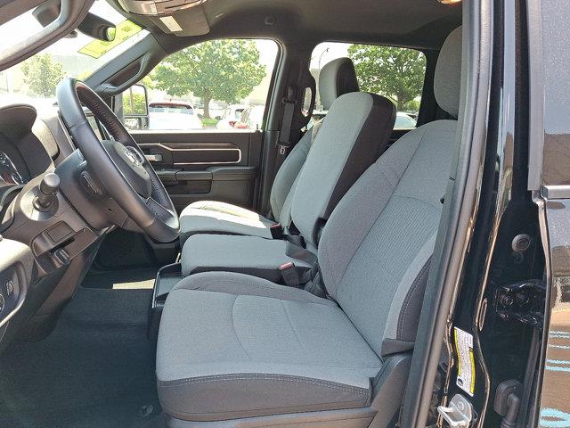2024 Ram 2500 Vehicle Photo in Philadelphia, PA 19116