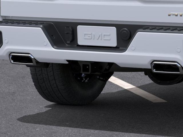 2025 GMC Sierra 1500 Vehicle Photo in HARRISBURG, PA 17111-1033