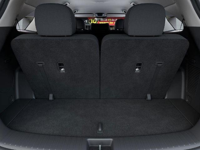 2025 Kia Sorento Vehicle Photo in Tucson, AZ 85712