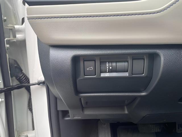 2025 Subaru Forester Vehicle Photo in Oshkosh, WI 54904