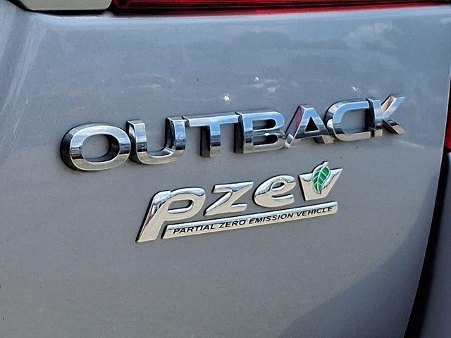 2016 Subaru Outback Vehicle Photo in DANBURY, CT 06810-5034