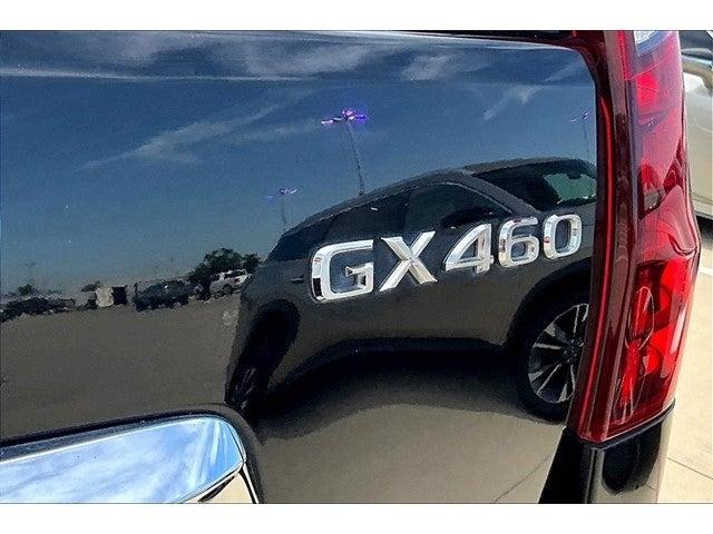 2019 Lexus GX 460 Vehicle Photo in Grapevine, TX 76051