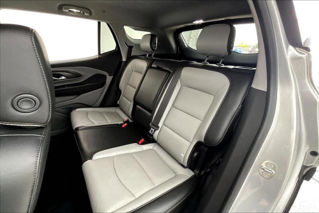 2019 GMC Terrain Vehicle Photo in Grapevine, TX 76051