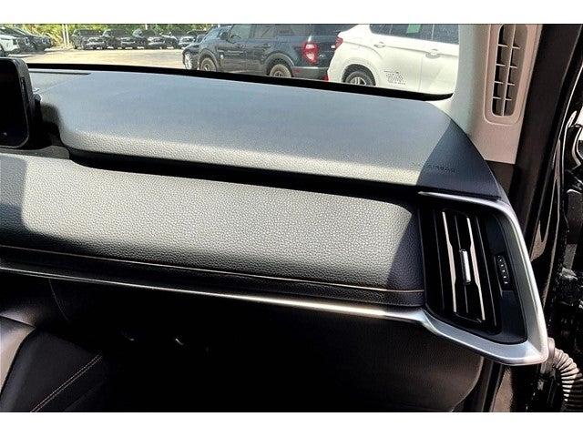 2024 Mazda CX-90 Vehicle Photo in San Antonio, TX 78230