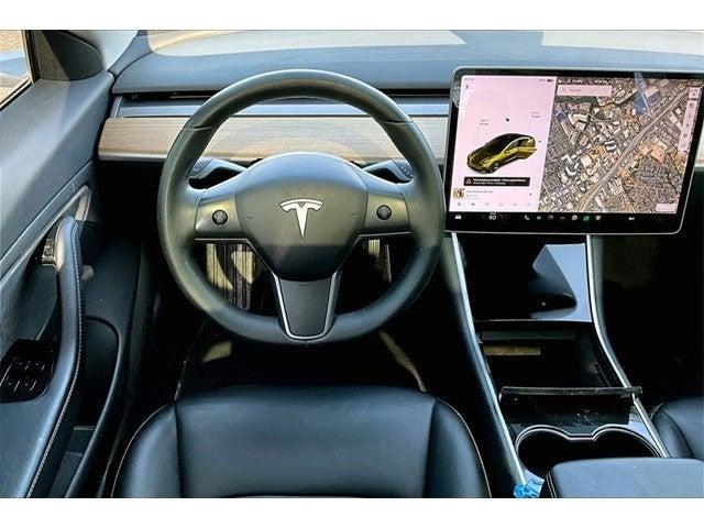 2018 Tesla Model 3 Vehicle Photo in San Antonio, TX 78230