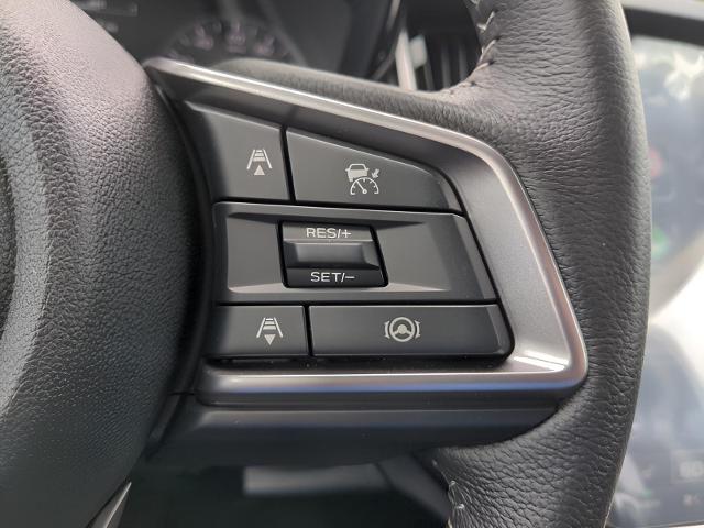 2025 Subaru Outback Vehicle Photo in Green Bay, WI 54304