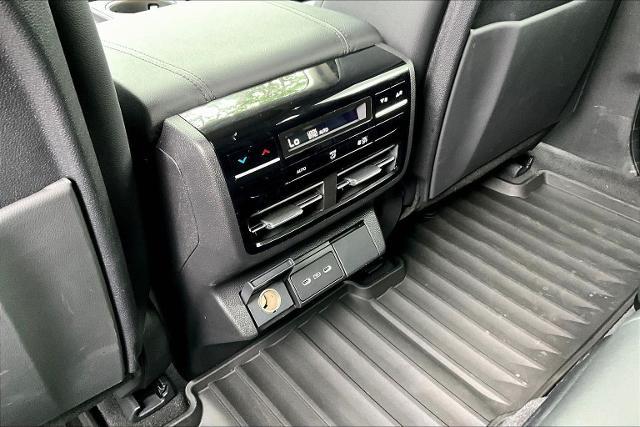 2025 Acura MDX Vehicle Photo in Tulsa, OK 74145