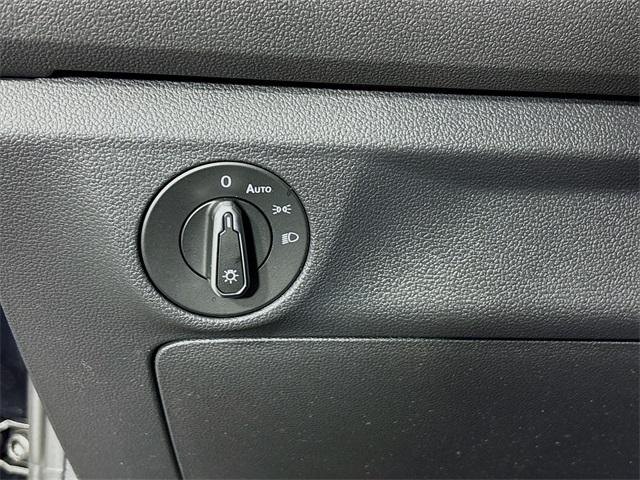 2021 Volkswagen Jetta Vehicle Photo in Puyallup, WA 98371
