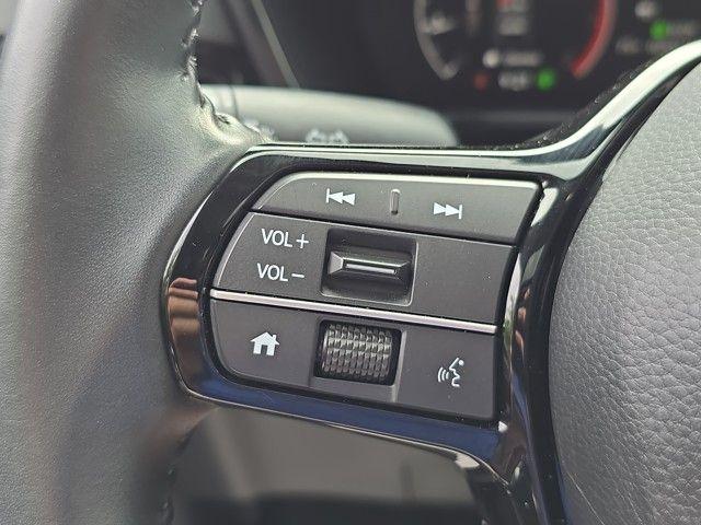 2024 Honda CR-V Vehicle Photo in Pleasant Hills, PA 15236