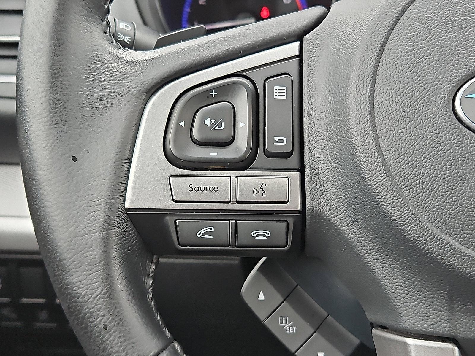 2015 Subaru Legacy Vehicle Photo in Trevose, PA 19053