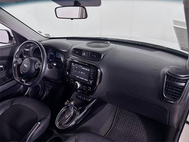 2018 Kia Soul Vehicle Photo in Everett, WA 98204