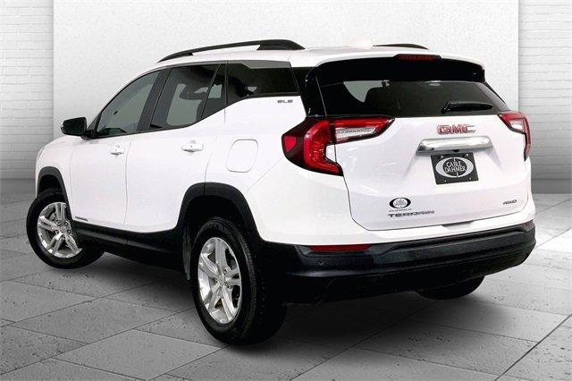 2023 GMC Terrain Vehicle Photo in KANSAS CITY, MO 64114-4502