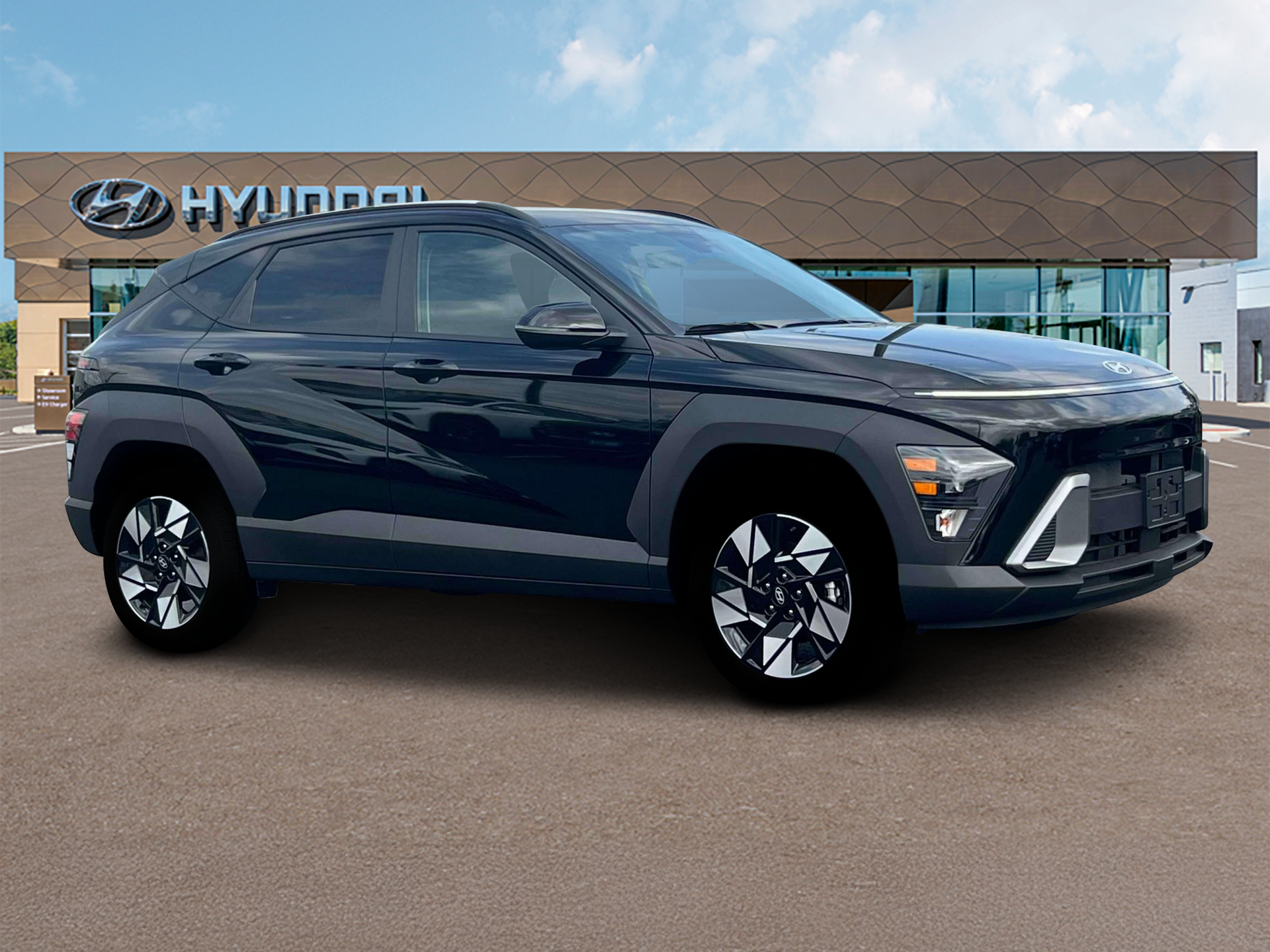 2025 Hyundai KONA Vehicle Photo in Harrisburg, PA 17111