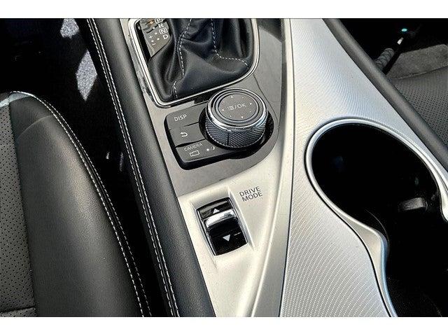 2022 INFINITI Q50 Vehicle Photo in San Antonio, TX 78230