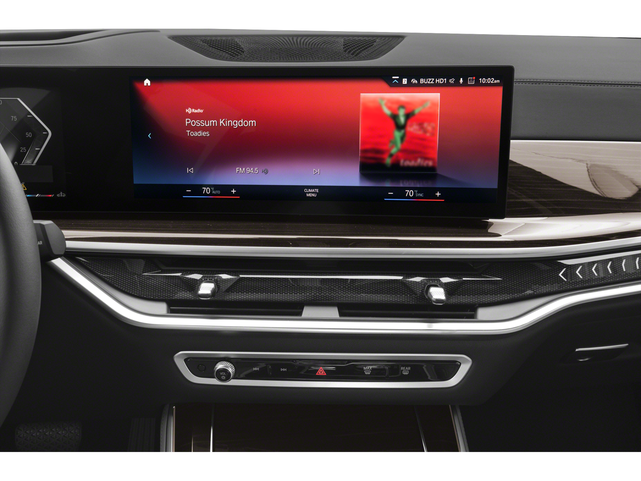 2025 BMW X5 xDrive40i Vehicle Photo in San Antonio, TX 78230