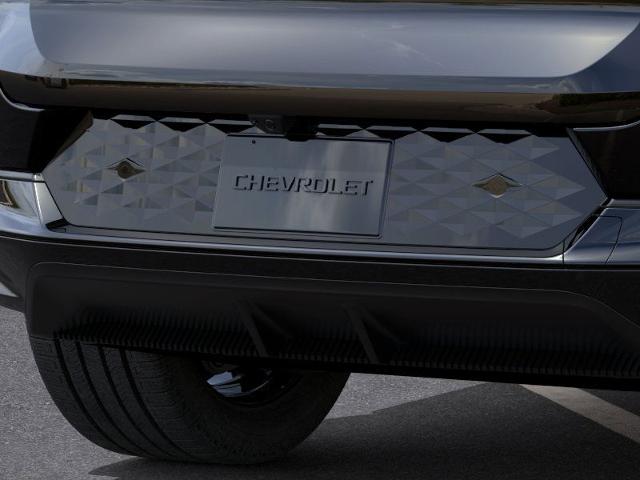 2025 Chevrolet Equinox EV Vehicle Photo in Roslyn, NY 11576