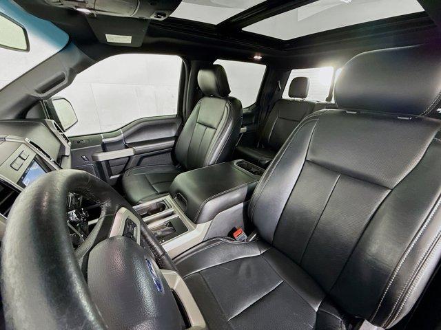 2018 Ford F-150 Vehicle Photo in Flemington, NJ 08822