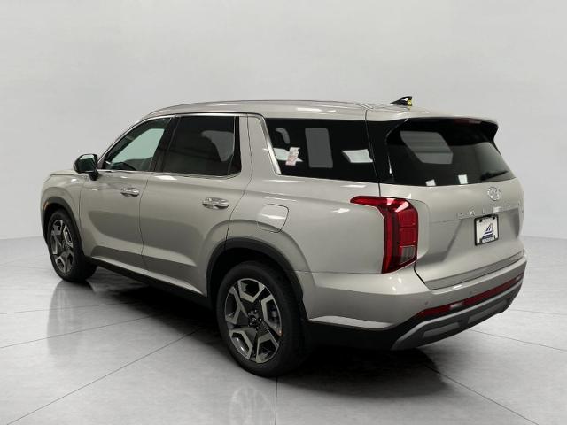 2025 Hyundai PALISADE Vehicle Photo in Appleton, WI 54913