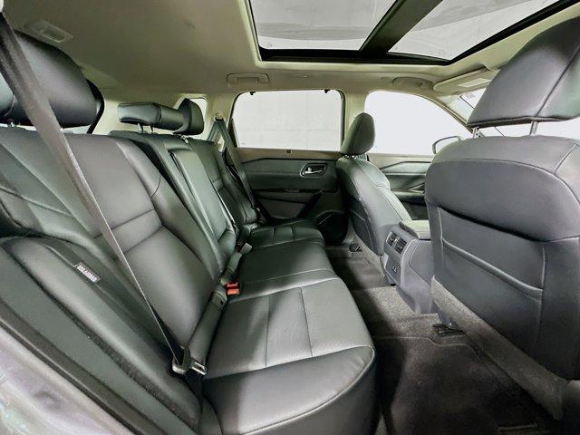 2022 Nissan Rogue Vehicle Photo in Flemington, NJ 08822