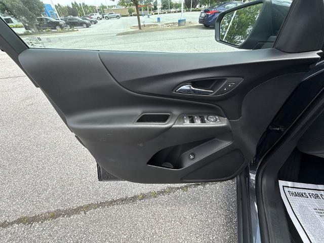 2023 Chevrolet Equinox Vehicle Photo in BENTONVILLE, AR 72712-4322